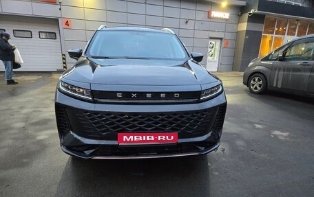 CheryExeed LX, 2023 год, 1 890 000 рублей, 1 фотография