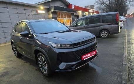 CheryExeed LX, 2023 год, 1 890 000 рублей, 10 фотография
