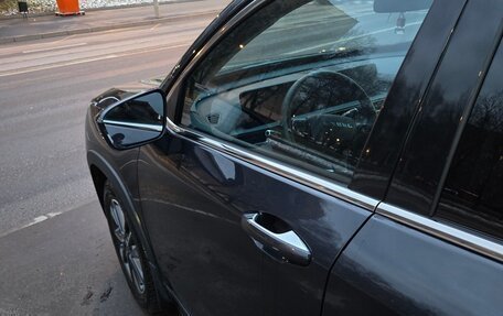 CheryExeed LX, 2023 год, 1 890 000 рублей, 12 фотография