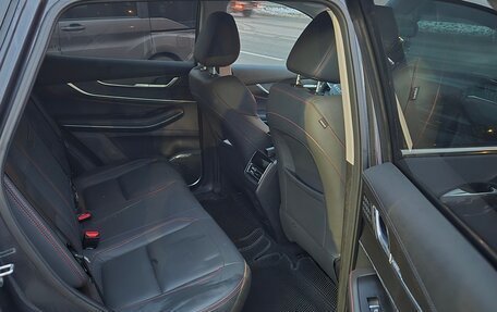 CheryExeed LX, 2023 год, 1 890 000 рублей, 15 фотография