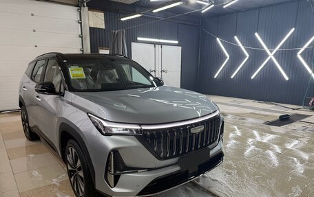 Geely Atlas, 2025 год, 3 100 000 рублей, 1 фотография