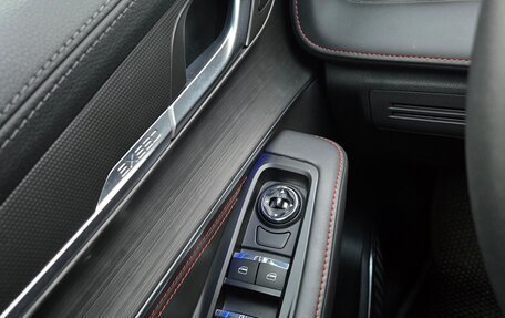 CheryExeed LX, 2023 год, 1 890 000 рублей, 20 фотография