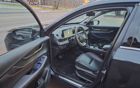 CheryExeed LX, 2023 год, 1 890 000 рублей, 16 фотография