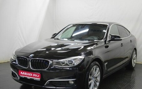 BMW 3 серия, 2013 год, 1 525 000 рублей, 1 фотография