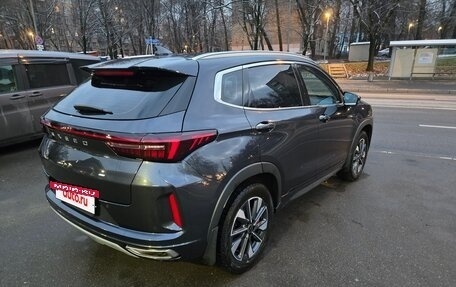 CheryExeed LX, 2023 год, 1 890 000 рублей, 13 фотография