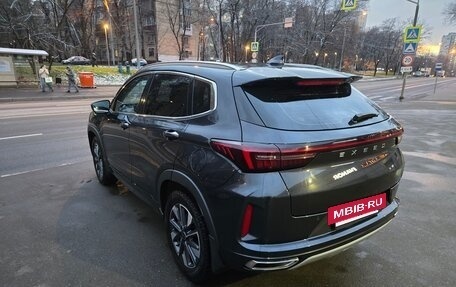 CheryExeed LX, 2023 год, 1 890 000 рублей, 14 фотография