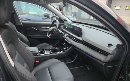 CheryExeed LX, 2023 год, 1 890 000 рублей, 23 фотография