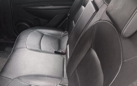 Nissan Qashqai, 2008 год, 730 000 рублей, 8 фотография