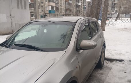 Nissan Qashqai, 2008 год, 730 000 рублей, 10 фотография
