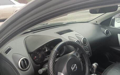 Nissan Qashqai, 2008 год, 730 000 рублей, 9 фотография