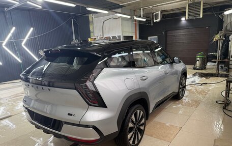 Geely Atlas, 2025 год, 3 100 000 рублей, 3 фотография