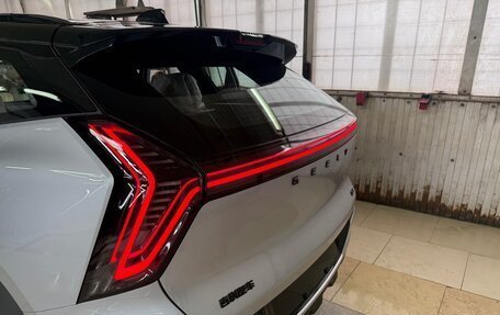 Geely Atlas, 2025 год, 3 100 000 рублей, 7 фотография