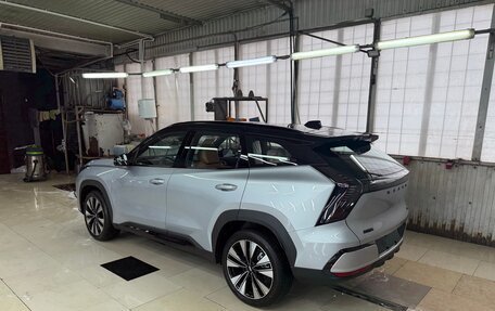 Geely Atlas, 2025 год, 3 100 000 рублей, 5 фотография