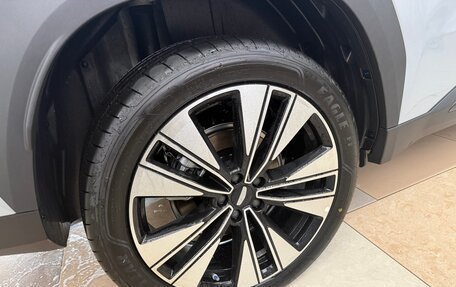 Geely Atlas, 2025 год, 3 100 000 рублей, 8 фотография