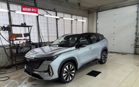 Geely Atlas, 2025 год, 3 100 000 рублей, 4 фотография