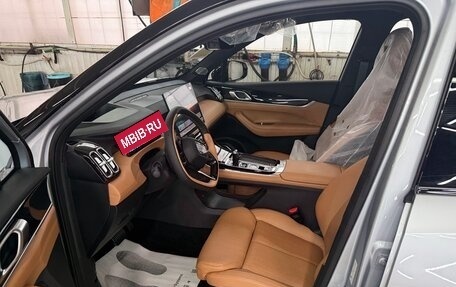 Geely Atlas, 2025 год, 3 100 000 рублей, 11 фотография