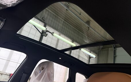 Geely Atlas, 2025 год, 3 100 000 рублей, 15 фотография