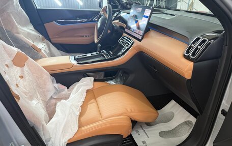 Geely Atlas, 2025 год, 3 100 000 рублей, 16 фотография