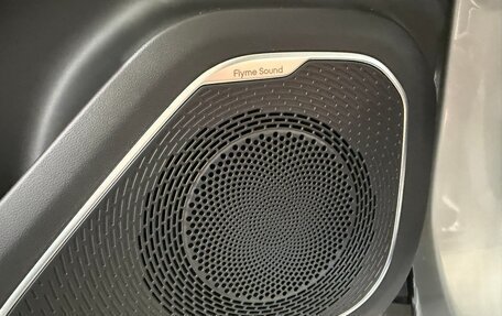 Geely Atlas, 2025 год, 3 100 000 рублей, 20 фотография