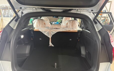 Geely Atlas, 2025 год, 3 100 000 рублей, 27 фотография