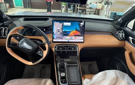 Geely Atlas, 2025 год, 3 100 000 рублей, 17 фотография