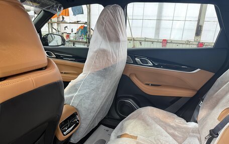 Geely Atlas, 2025 год, 3 100 000 рублей, 25 фотография