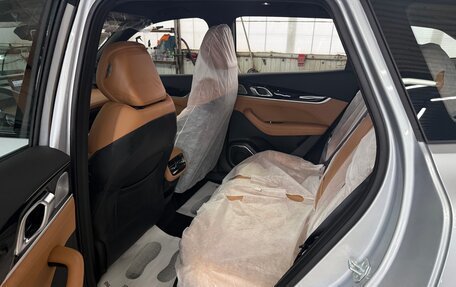 Geely Atlas, 2025 год, 3 100 000 рублей, 26 фотография