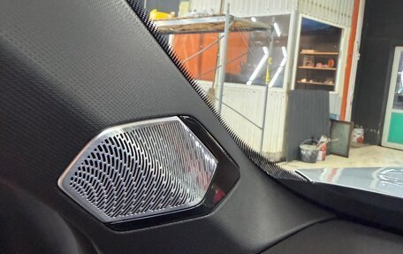 Geely Atlas, 2025 год, 3 100 000 рублей, 22 фотография