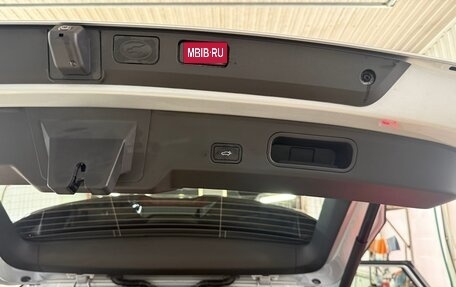 Geely Atlas, 2025 год, 3 100 000 рублей, 28 фотография