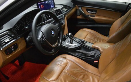 BMW 3 серия, 2013 год, 1 525 000 рублей, 10 фотография