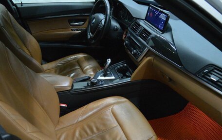 BMW 3 серия, 2013 год, 1 525 000 рублей, 12 фотография