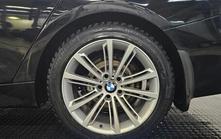 BMW 3 серия, 2013 год, 1 525 000 рублей, 9 фотография