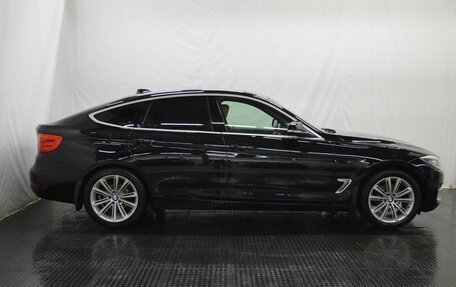 BMW 3 серия, 2013 год, 1 525 000 рублей, 4 фотография