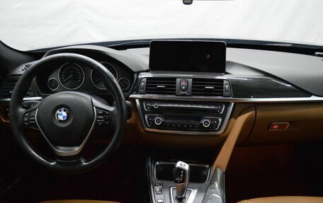 BMW 3 серия, 2013 год, 1 525 000 рублей, 14 фотография