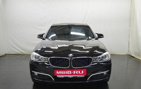 BMW 3 серия, 2013 год, 1 525 000 рублей, 2 фотография