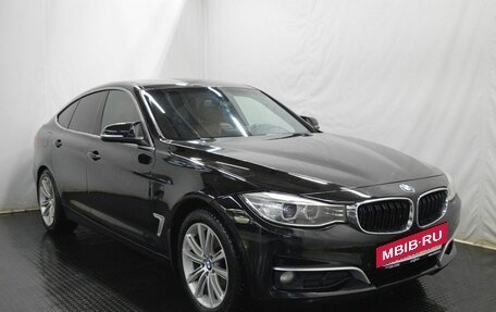 BMW 3 серия, 2013 год, 1 525 000 рублей, 3 фотография