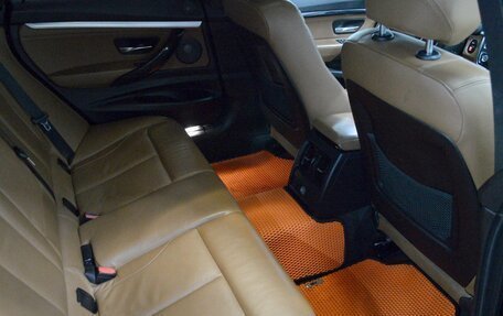 BMW 3 серия, 2013 год, 1 525 000 рублей, 13 фотография