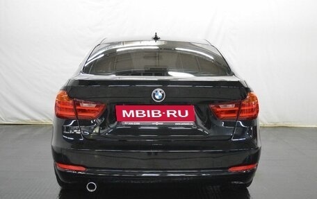 BMW 3 серия, 2013 год, 1 525 000 рублей, 6 фотография
