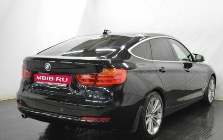 BMW 3 серия, 2013 год, 1 525 000 рублей, 5 фотография
