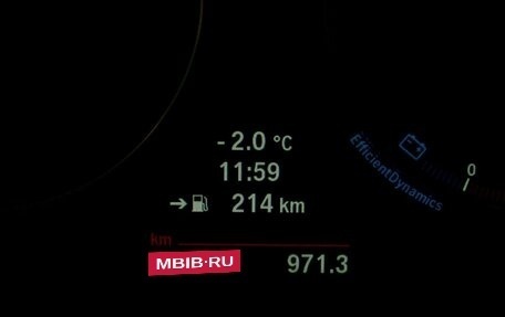 BMW 3 серия, 2013 год, 1 525 000 рублей, 15 фотография