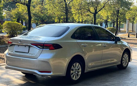 Toyota Corolla, 2022 год, 1 506 000 рублей, 6 фотография