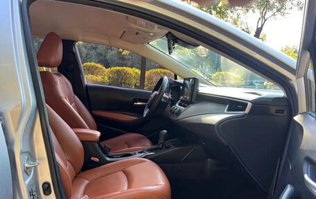 Toyota Corolla, 2022 год, 1 506 000 рублей, 11 фотография