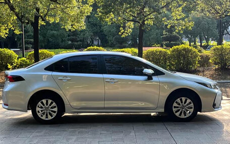 Toyota Corolla, 2022 год, 1 506 000 рублей, 3 фотография