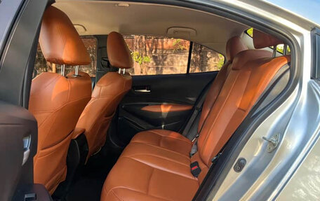 Toyota Corolla, 2022 год, 1 506 000 рублей, 14 фотография