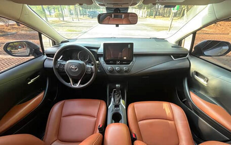 Toyota Corolla, 2022 год, 1 506 000 рублей, 10 фотография