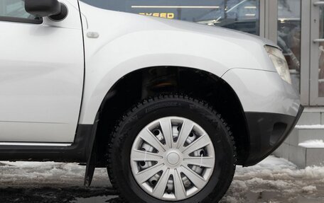 Renault Duster I рестайлинг, 2013 год, 780 000 рублей, 9 фотография