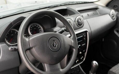 Renault Duster I рестайлинг, 2013 год, 780 000 рублей, 11 фотография