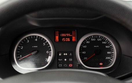 Renault Duster I рестайлинг, 2013 год, 780 000 рублей, 12 фотография