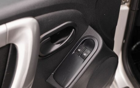 Renault Duster I рестайлинг, 2013 год, 780 000 рублей, 15 фотография