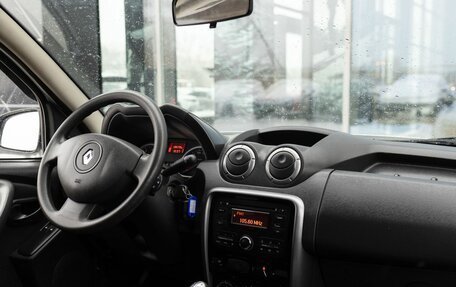 Renault Duster I рестайлинг, 2013 год, 780 000 рублей, 10 фотография